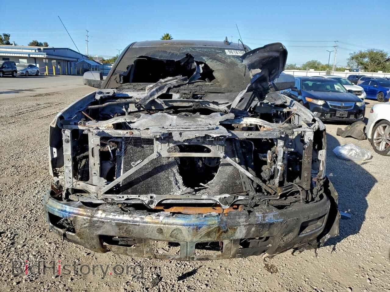 2015 CHEVROLET ALL Models - VIN: 3GCPCREC8FG305344 - Фото 5