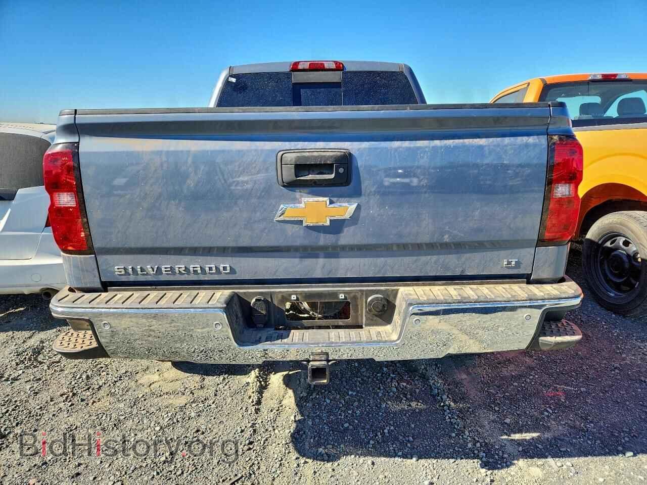 2015 CHEVROLET ALL Models - VIN: 3GCPCREC8FG305344 - Фото 6