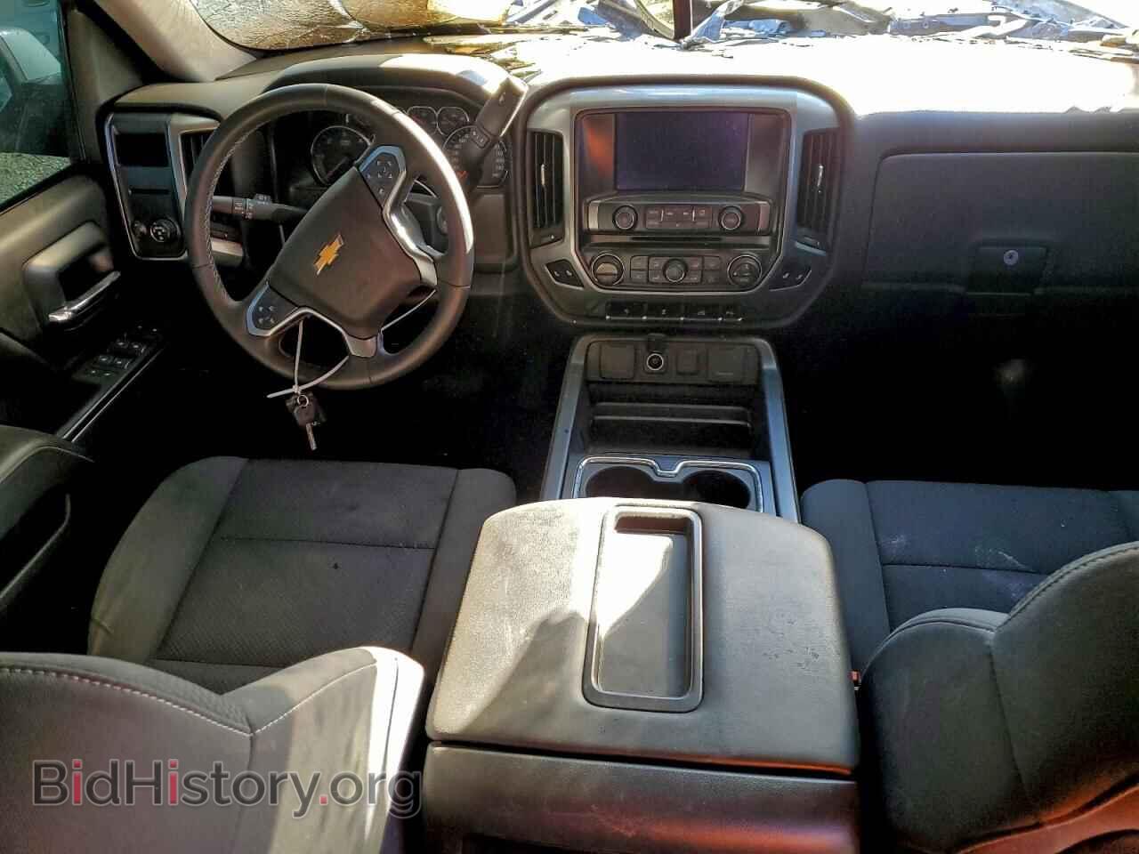 2015 CHEVROLET ALL Models - VIN: 3GCPCREC8FG305344 - Фото 8