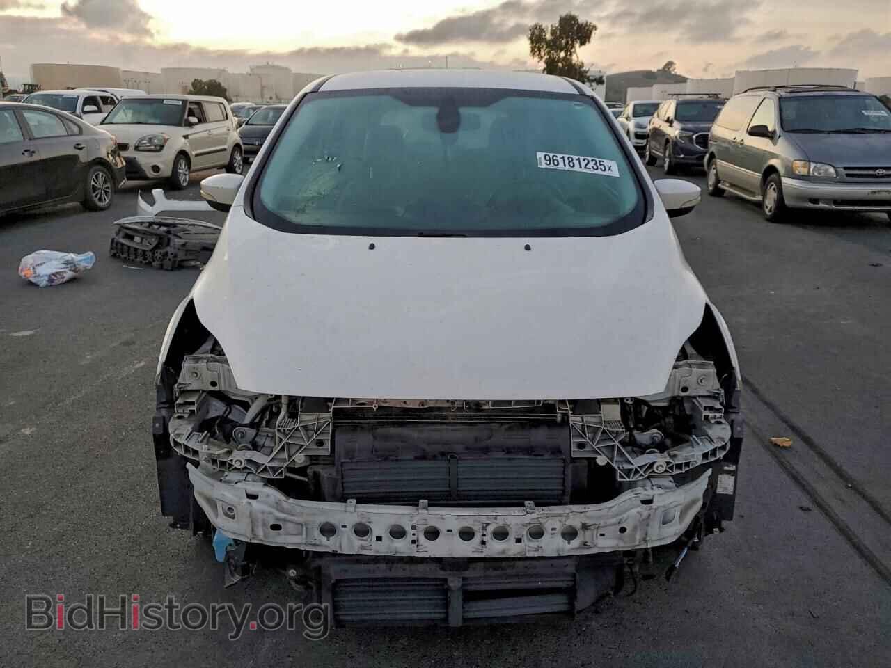 2014 FORD CMAX - VIN: 1FADP5BU6EL507149 - Photo 5