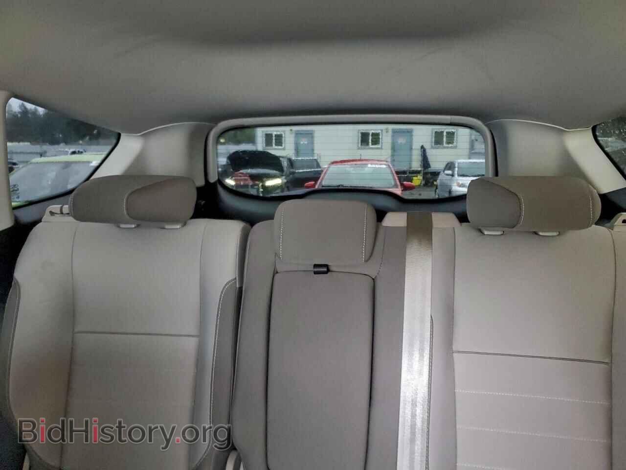 2014 FORD ESCAPE - VIN: 1FMCU9G95EUC93304 - Фото 10