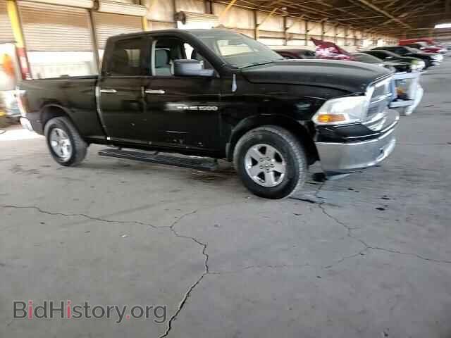 2012 DODGE RAM 1500 - VIN: 1C6RD6GP9CS129663 - Photo 13
