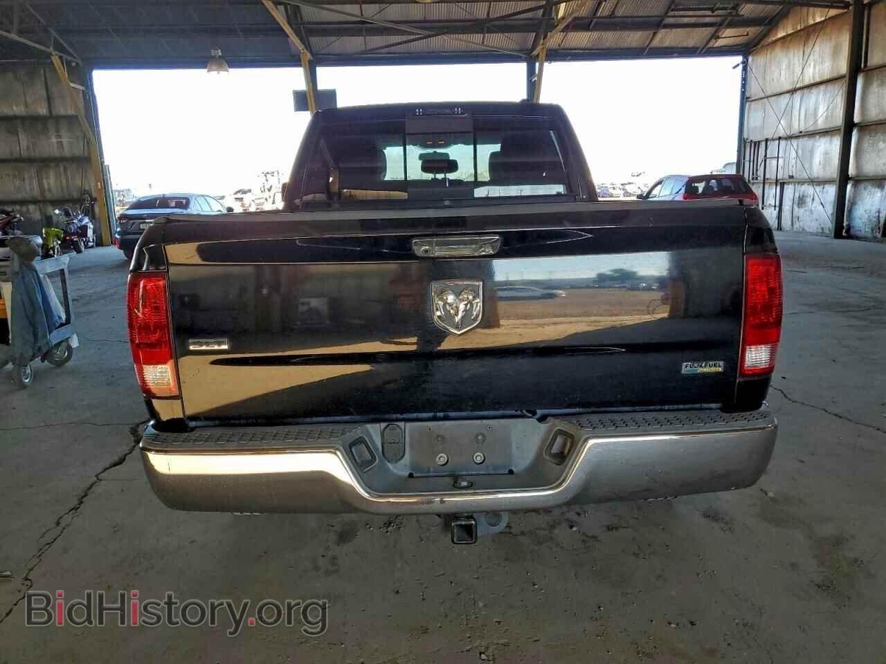 2012 DODGE RAM 1500 - VIN: 1C6RD6GP9CS129663 - Photo 6