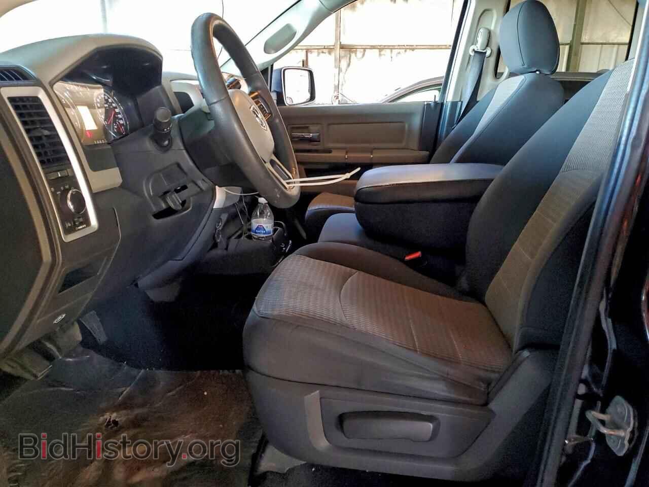 2012 DODGE RAM 1500 - VIN: 1C6RD6GP9CS129663 - Photo 7