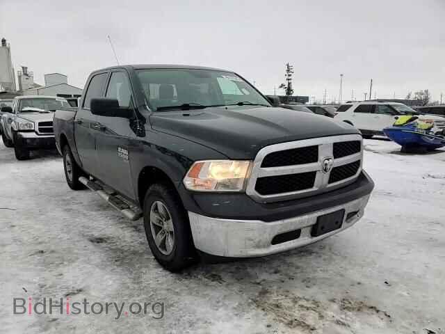 2019 RAM 1500 - VIN: 1C6RR7LG2KS592658 - Фото 13