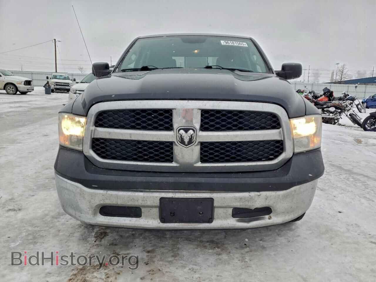 2019 RAM 1500 - VIN: 1C6RR7LG2KS592658 - Фото 5