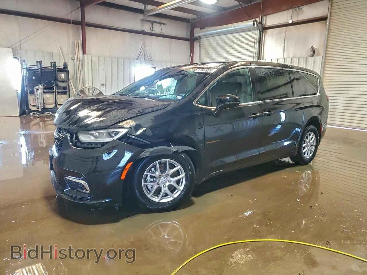Photo 2C4RC1BG2TR175505 - CHRYSLER PACIFICA S 2026
