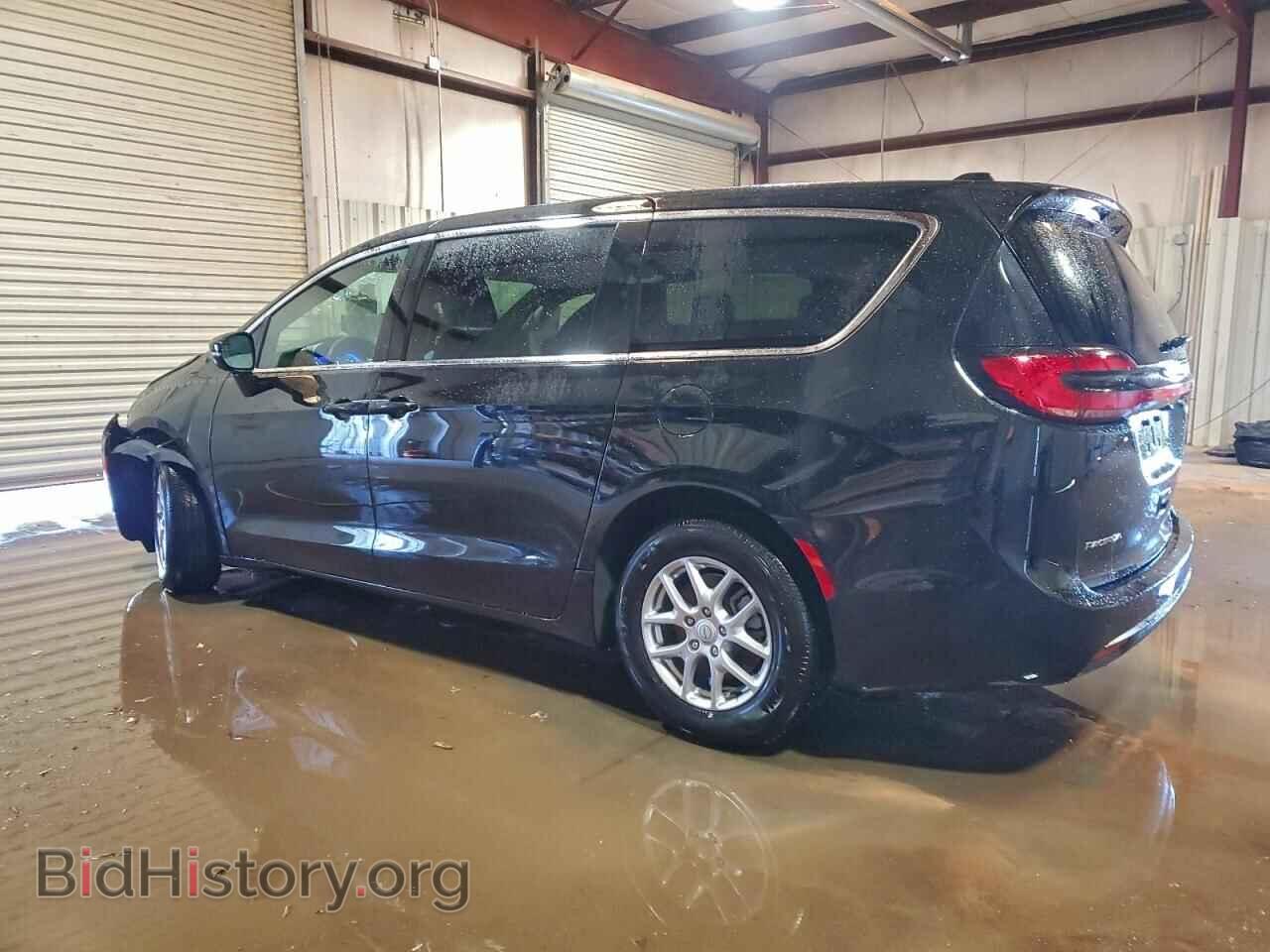 2026 CHRYSLER PACIFICA S - VIN: 2C4RC1BG2TR175505 - Photo 2