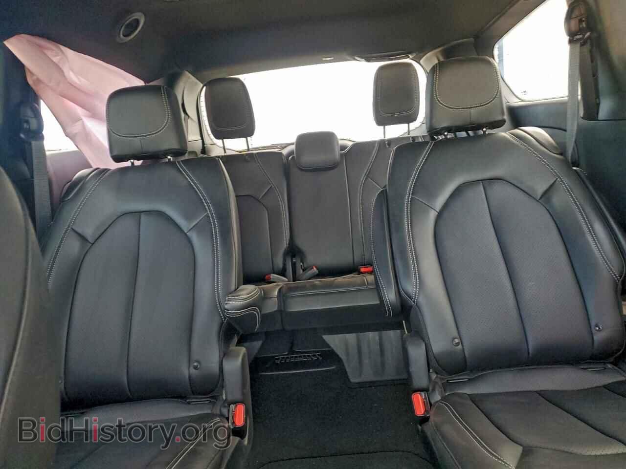 2026 CHRYSLER PACIFICA S - VIN: 2C4RC1BG2TR175505 - Photo 10