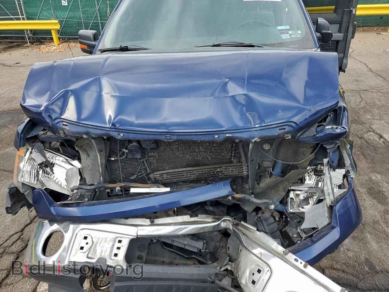 2012 FORD F-150 - VIN: 1FTFX1EF1CFA01751 - Фото 11