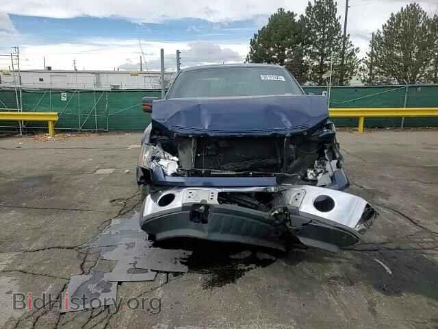 2012 FORD F-150 - VIN: 1FTFX1EF1CFA01751 - Фото 13