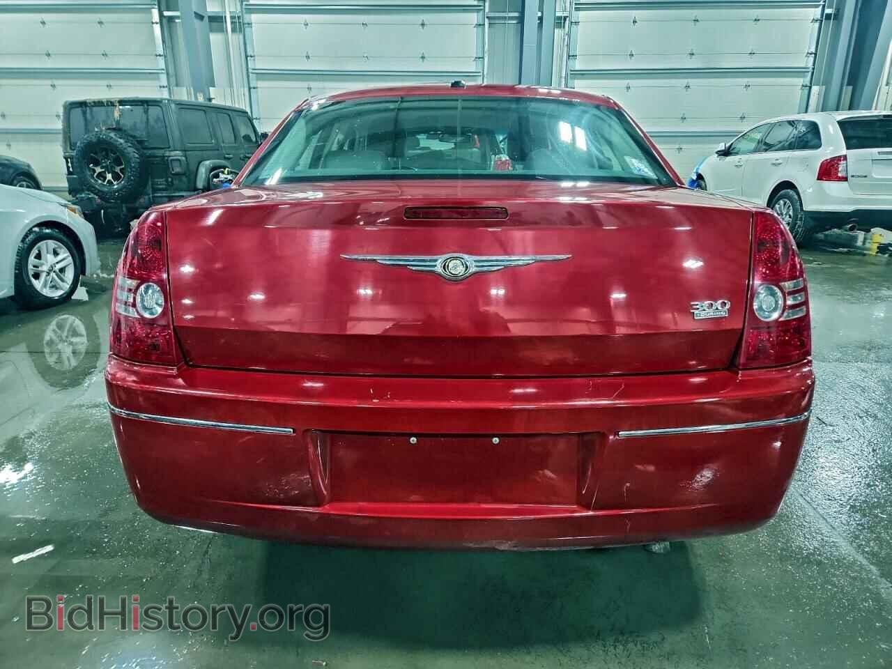 2010 CHRYSLER 300 - VIN: 2C3CK5CV8AH113336 - Фото 6