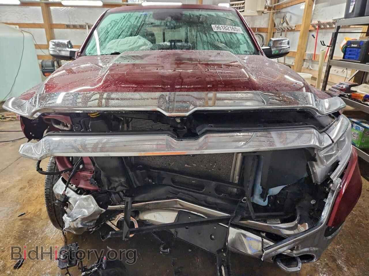 2023 RAM 1500 - VIN: 1C6SRFHTXPN522610 - Фото 5