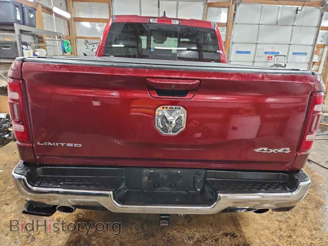 2023 RAM 1500 - VIN: 1C6SRFHTXPN522610 - Фото 6