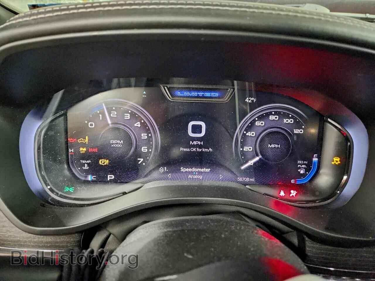 2023 RAM 1500 - VIN: 1C6SRFHTXPN522610 - Фото 9