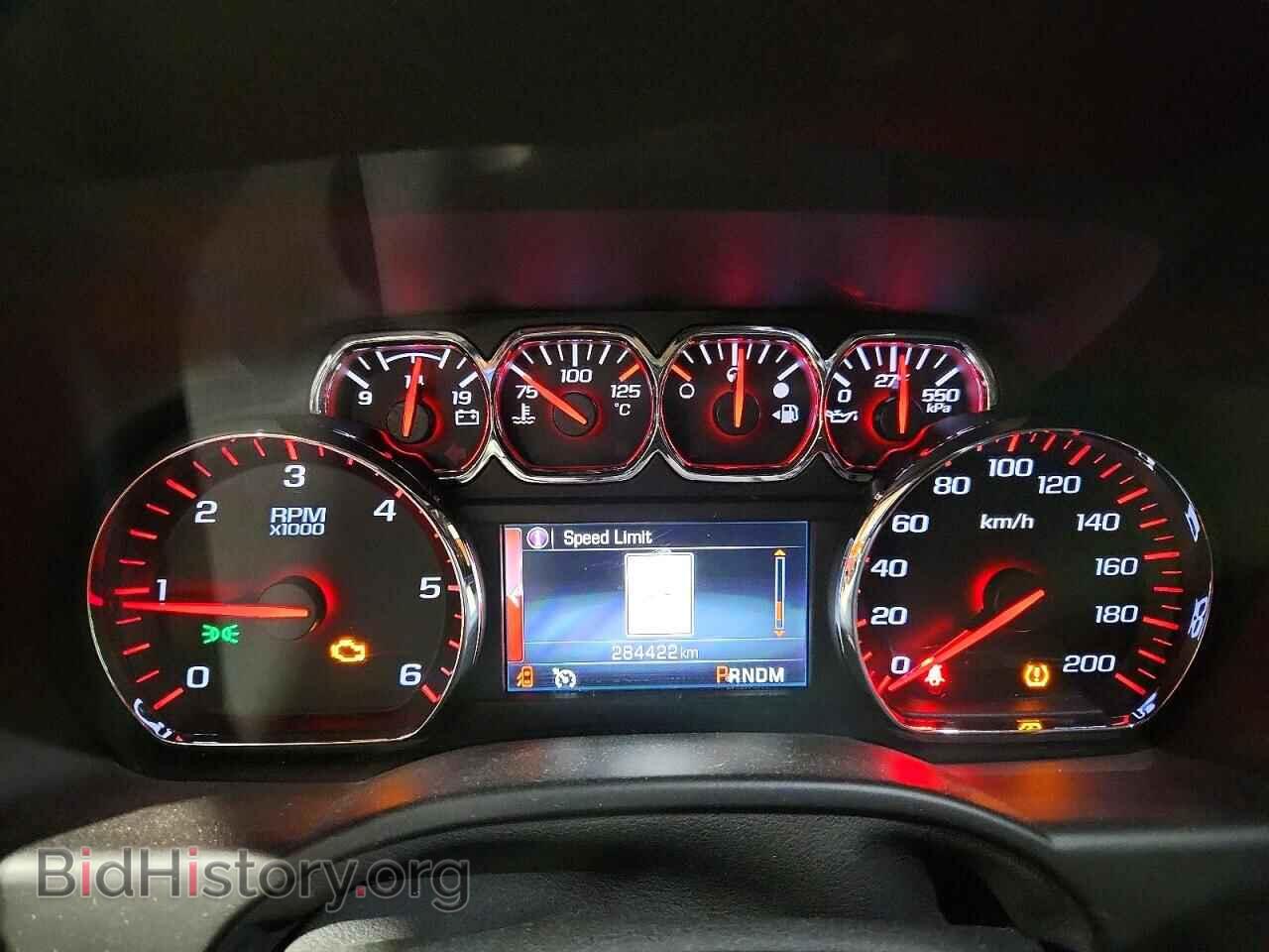 2015 GMC YUKON - VIN: 1GKS2HKC8FR131985 - Фото 9