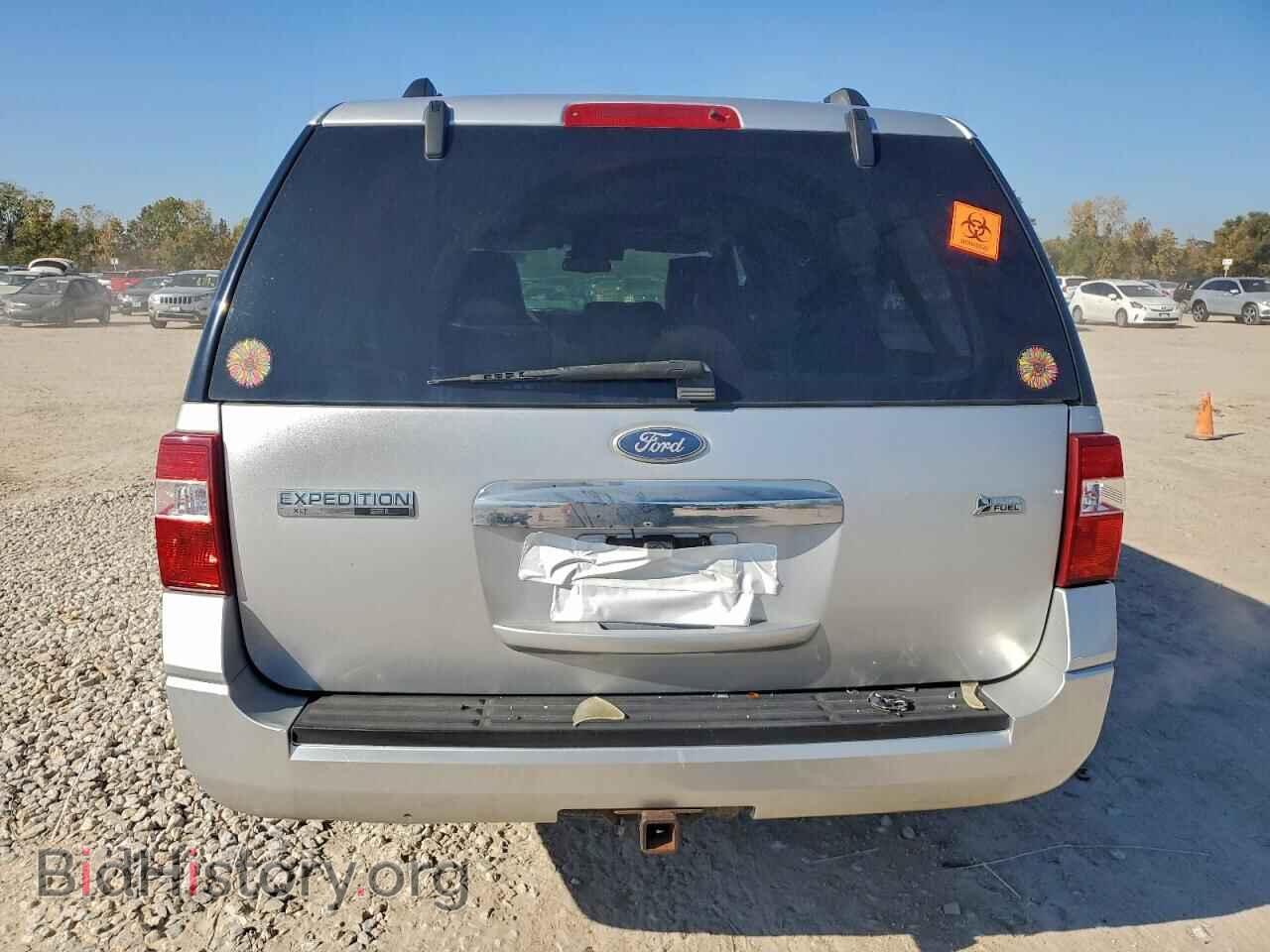 2010 FORD EXPEDITION - VIN: 1FMJK1F59AEB72969 - Фото 6