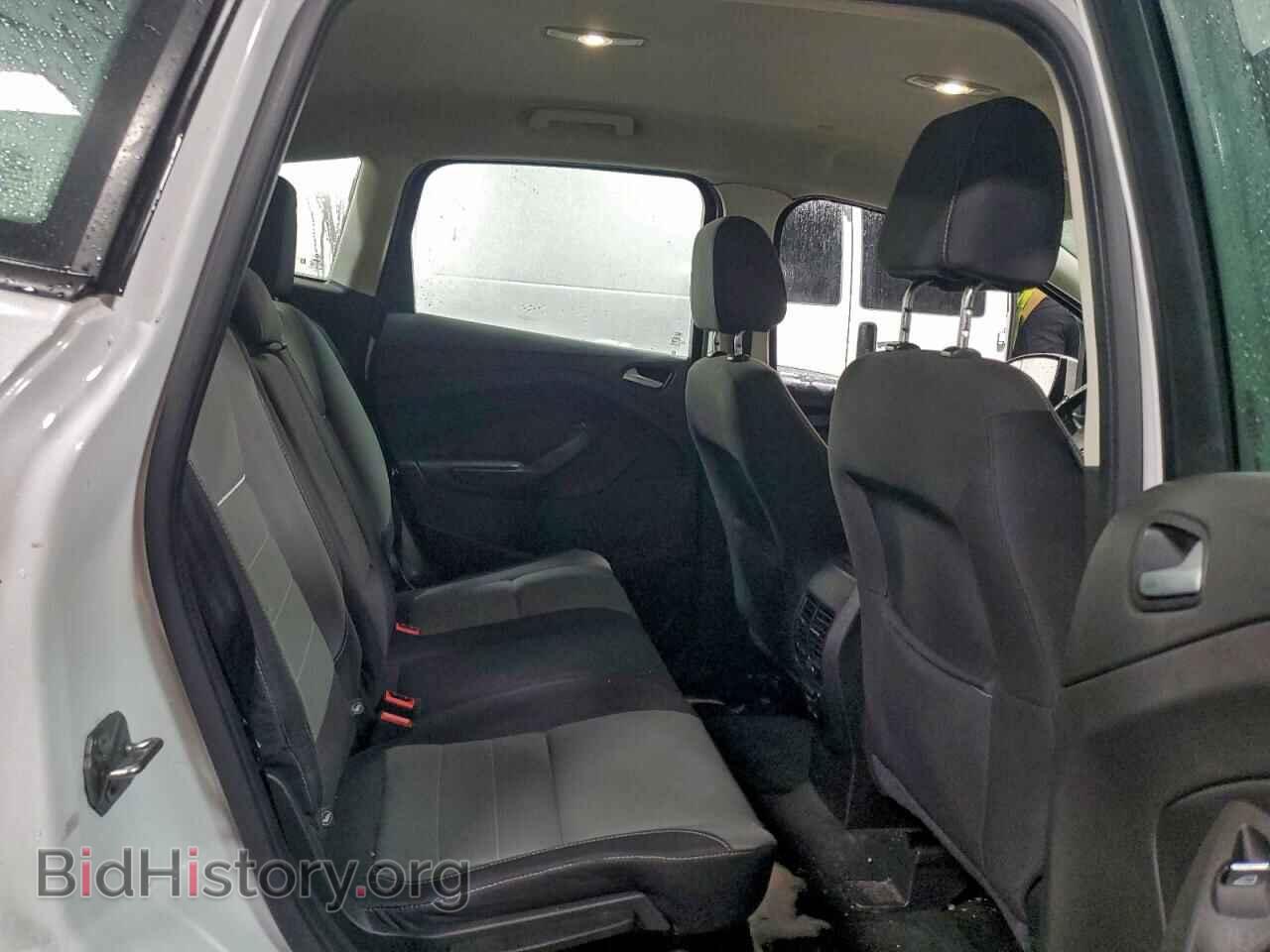 2015 FORD CMAX - VIN: 1FADP5AU0FL113598 - Photo 10