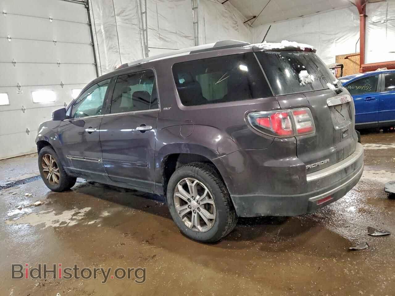 2015 GMC ACADIA - VIN: 1GKKVRKD2FJ200528 - Фото 2