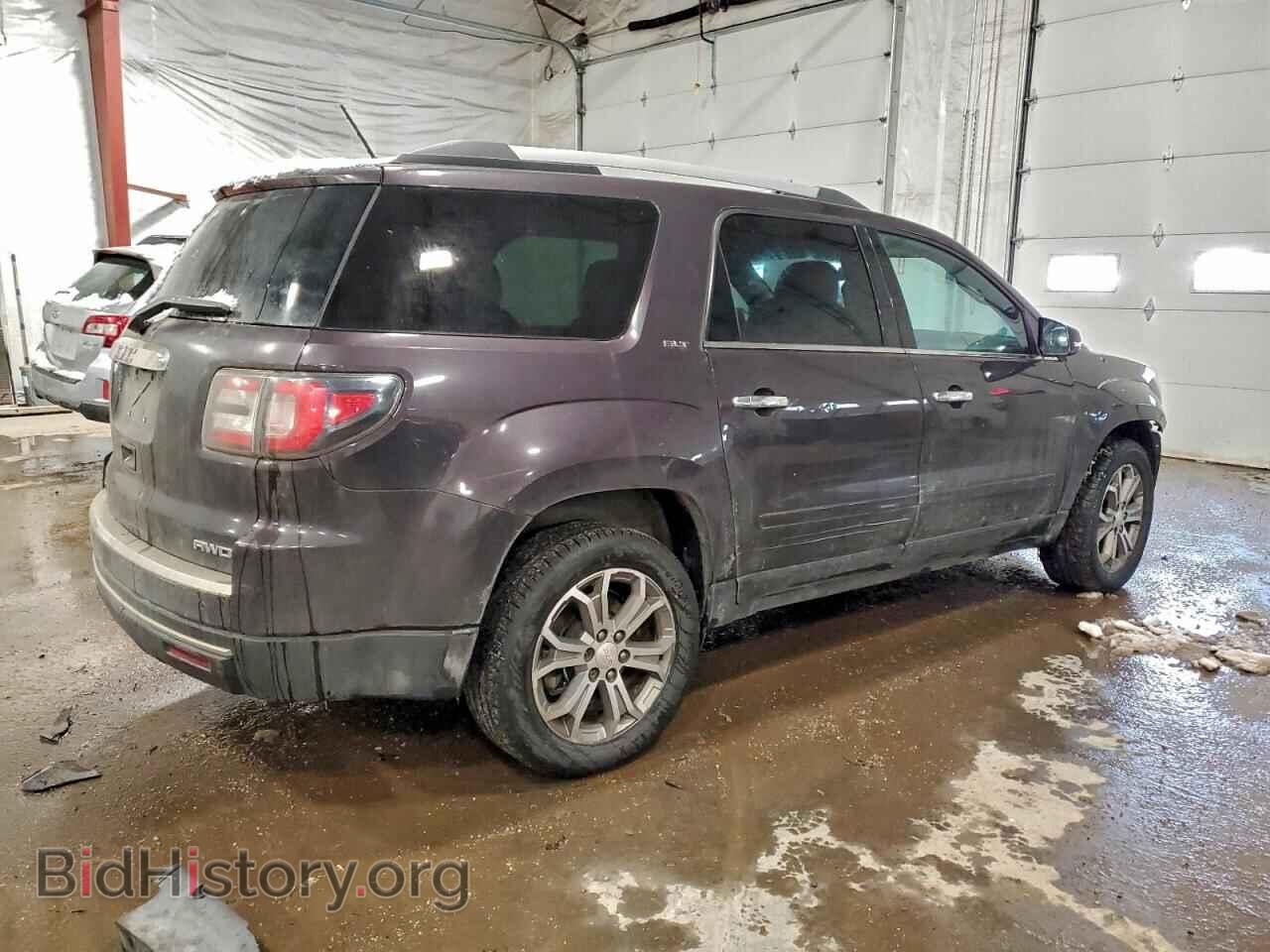 2015 GMC ACADIA - VIN: 1GKKVRKD2FJ200528 - Фото 3