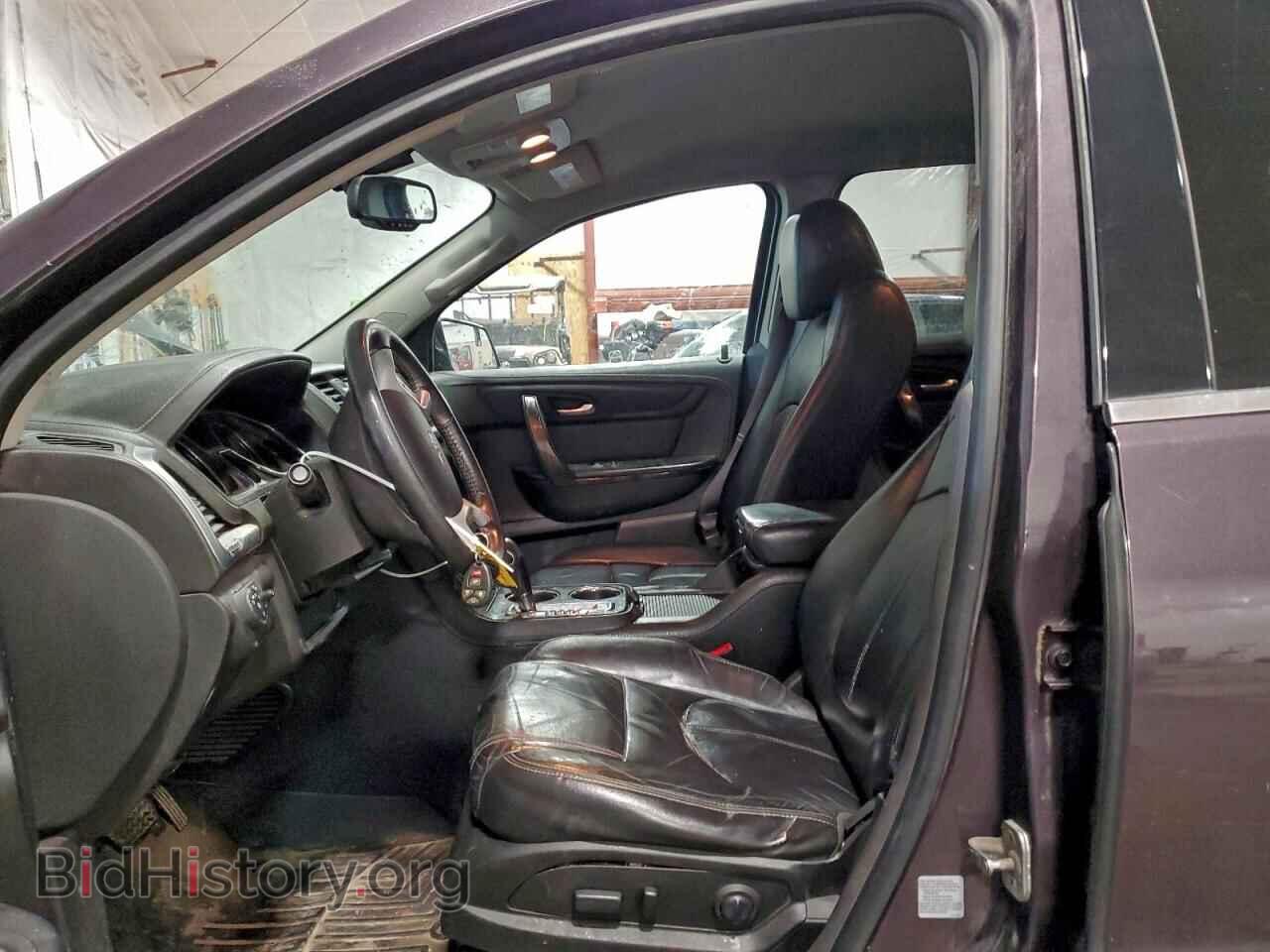 2015 GMC ACADIA - VIN: 1GKKVRKD2FJ200528 - Фото 7