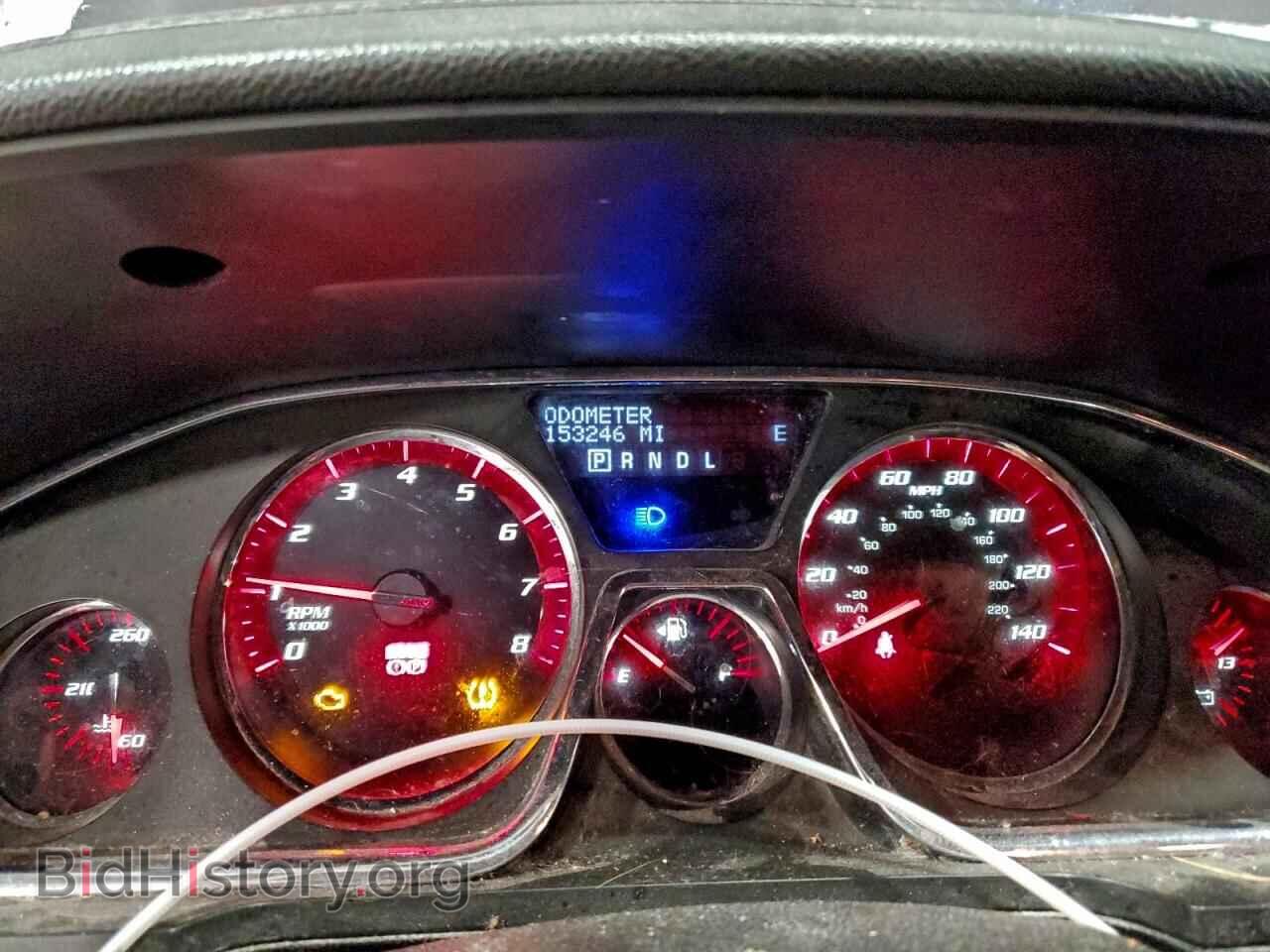 2015 GMC ACADIA - VIN: 1GKKVRKD2FJ200528 - Фото 9