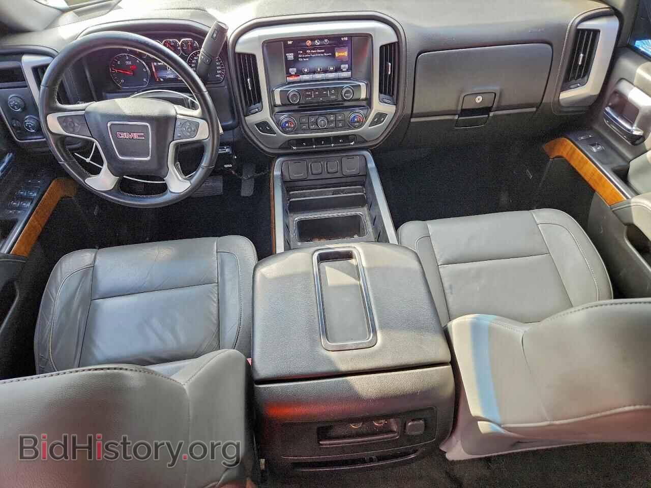 2014 GMC All Models - VIN: 3GTU2VEC3EG188284 - Фото 8