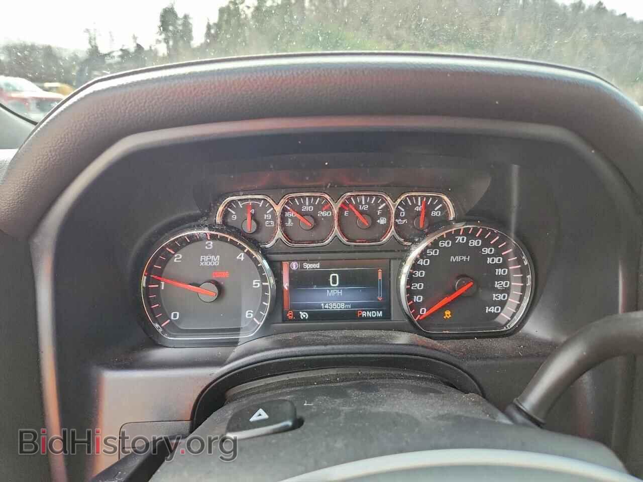 2014 GMC All Models - VIN: 3GTU2VEC3EG188284 - Фото 9