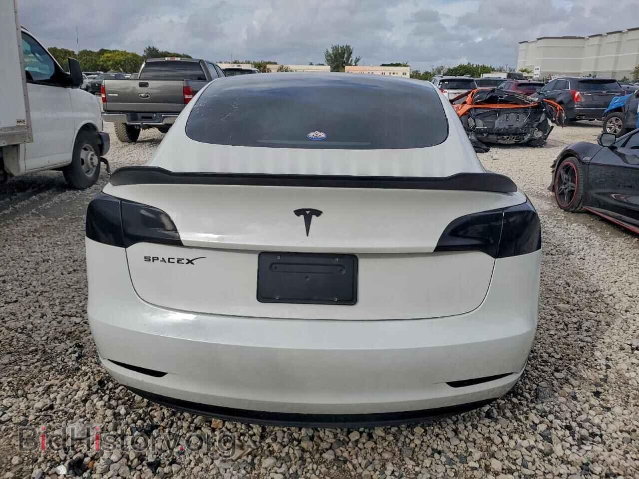 2023 TESLA MODEL 3 - VIN: 5YJ3E1EA8PF571415 - Photo 6