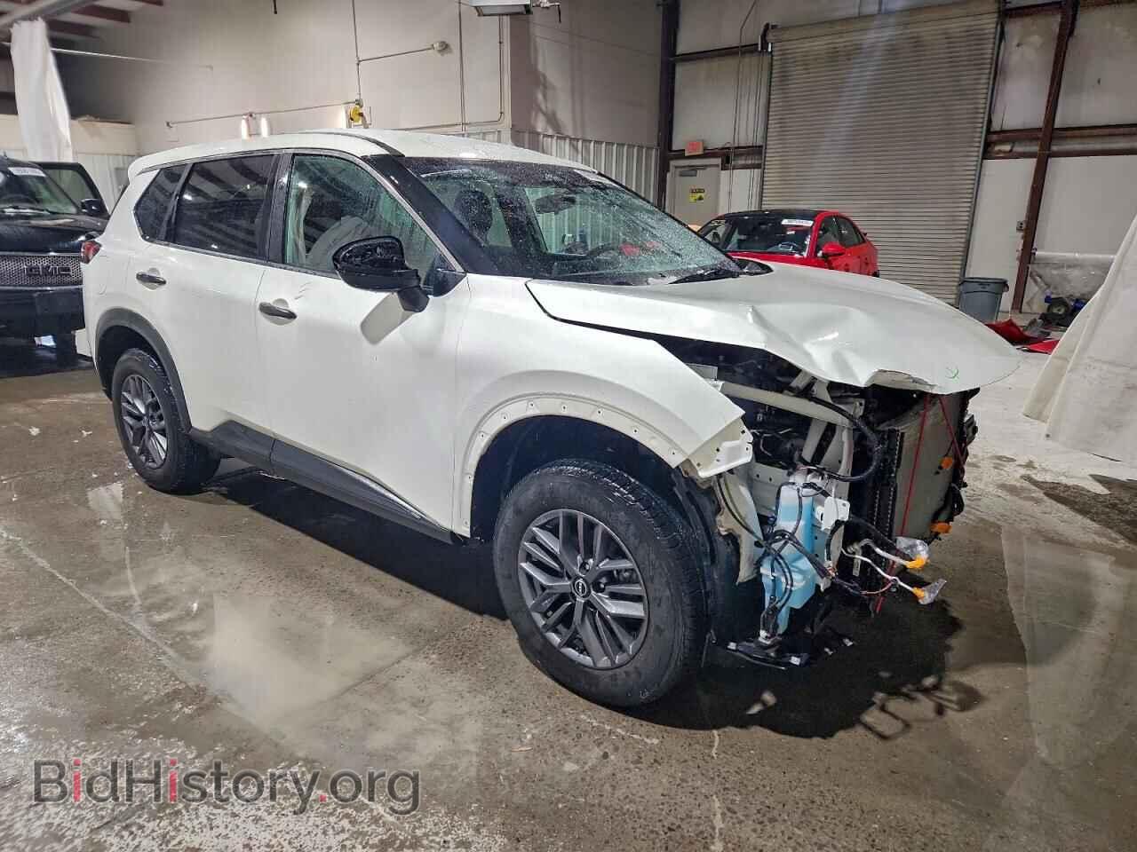 2023 NISSAN ROGUE - VIN: 5N1BT3AB3PC831188 - Фото 4