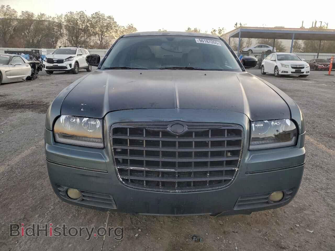 2005 CHRYSLER 300 - VIN: 2C3JA53G05H186539 - Фото 5
