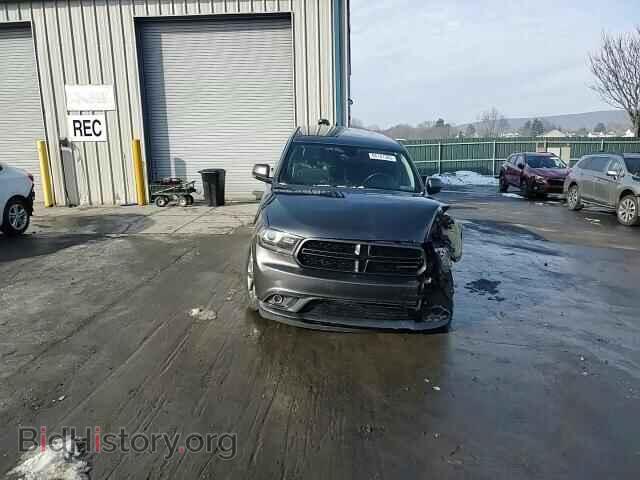 2017 DODGE DURANGO - VIN: 1C4RDJDG3HC725031 - Фото 14