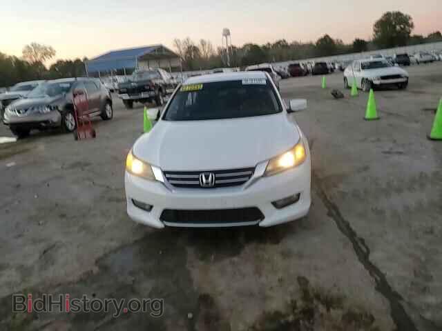 2014 HONDA ACCORD - VIN: 1HGCR2F59EA203473 - Фото 13