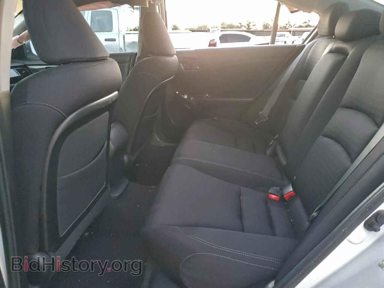 2014 HONDA ACCORD - VIN: 1HGCR2F59EA203473 - Фото 10