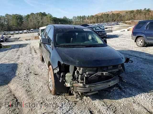 2011 FORD EDGE - VIN: 2FMDK3KC8BBA77314 - Фото 14