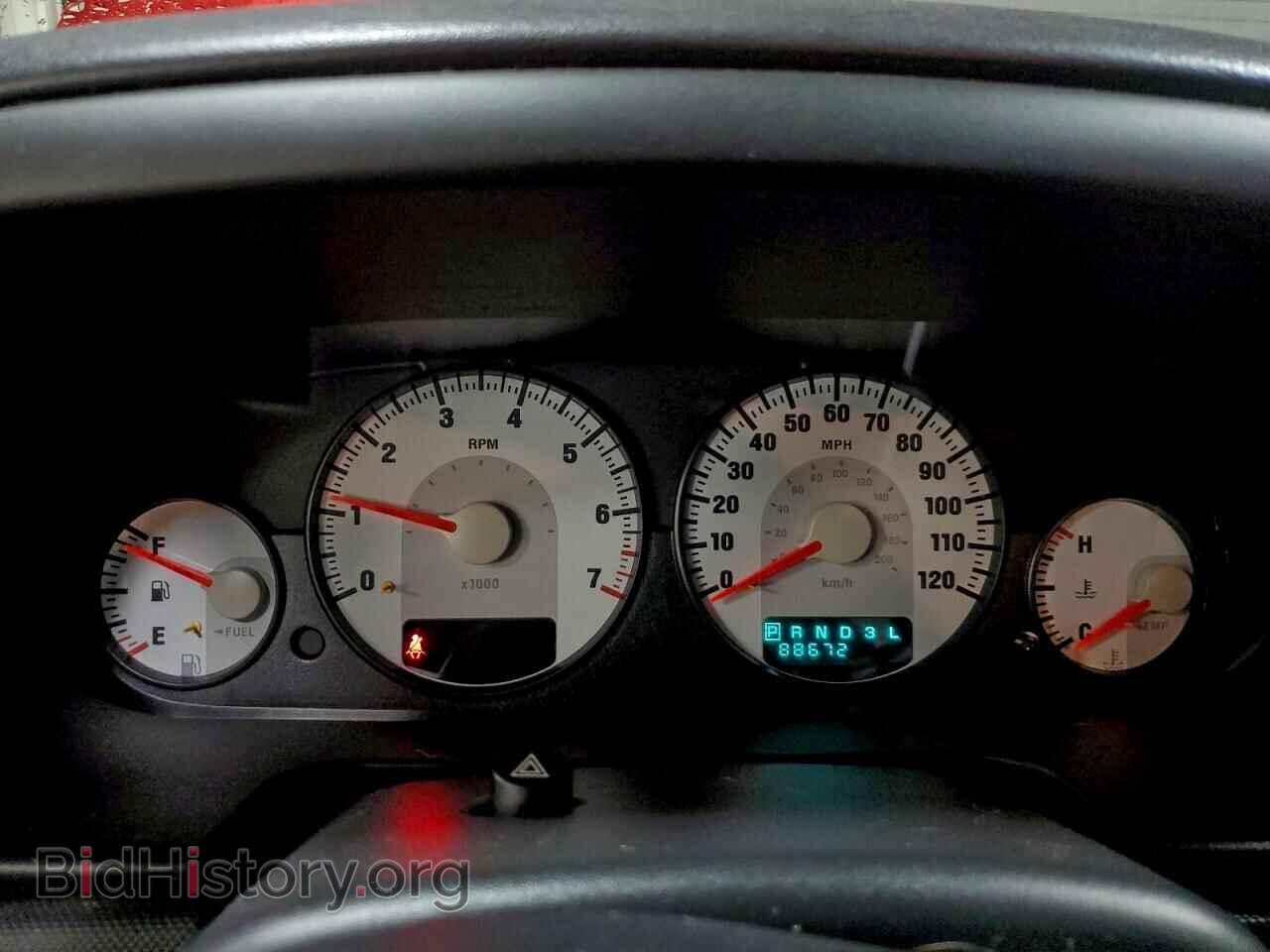 2006 DODGE STRATUS - VIN: 1B3EL46X36N149590 - Фото 9
