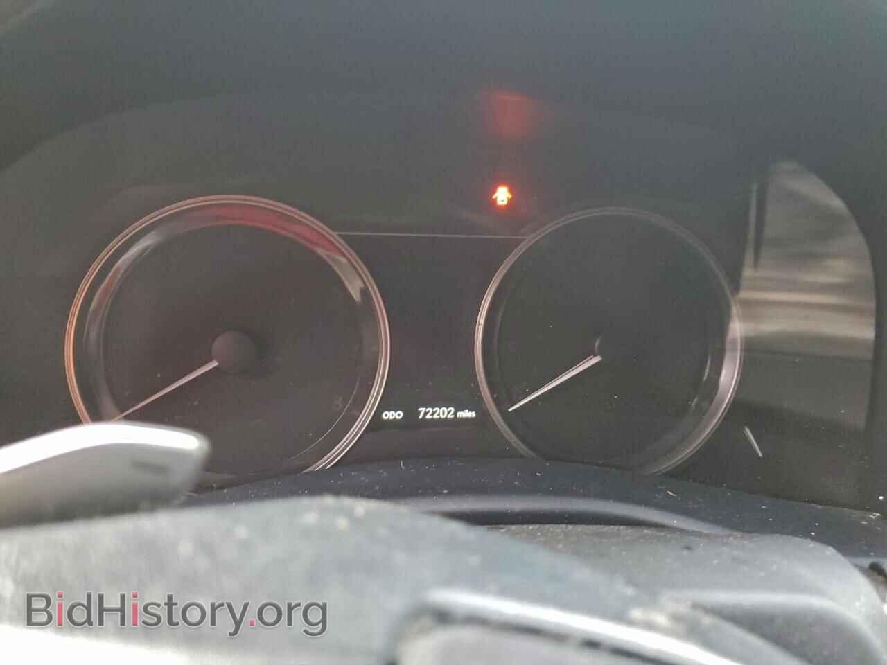 2015 LEXUS GS350 - VIN: JTHBE1BL8FA002121 - Фото 9