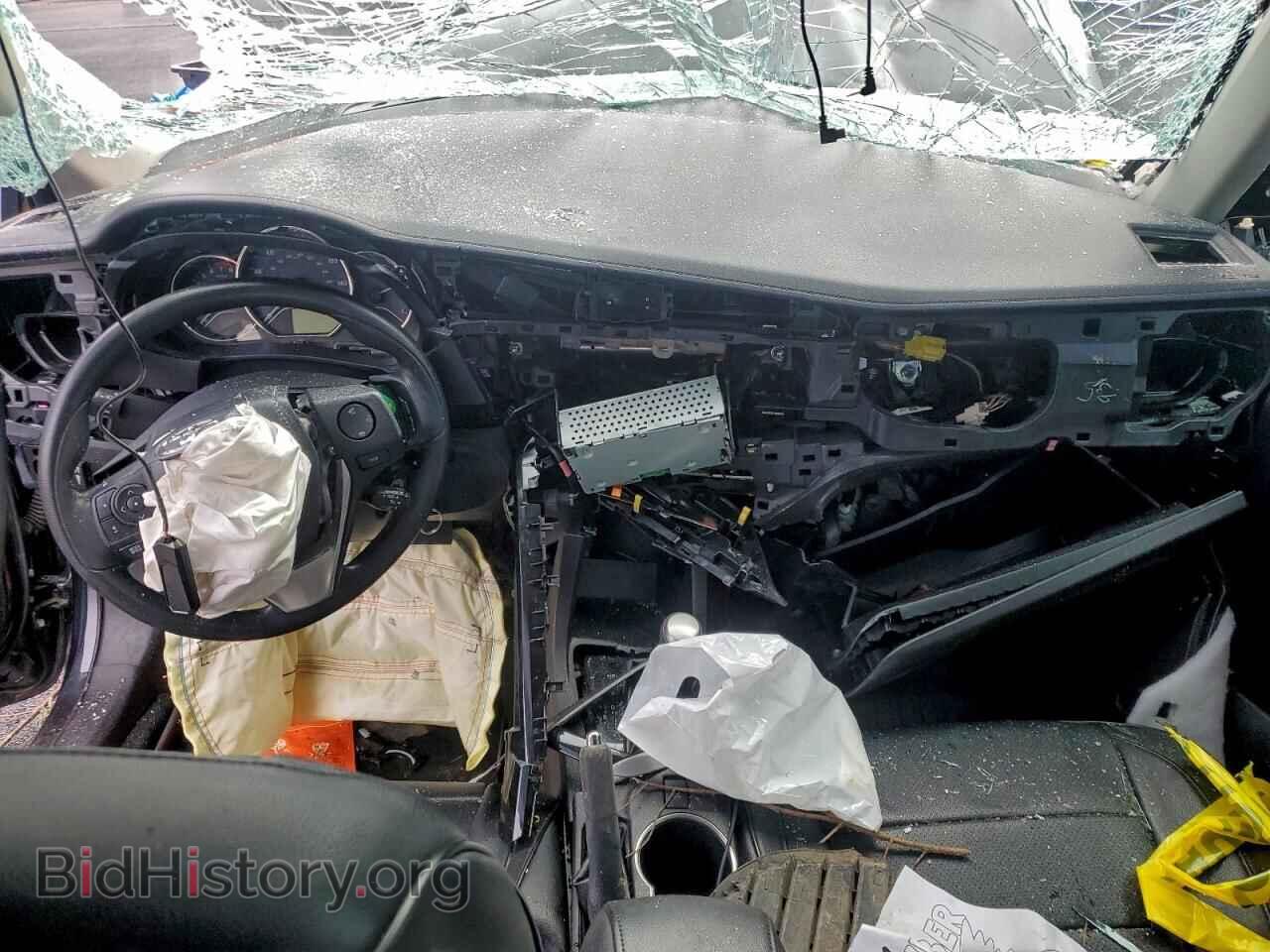 2014 TOYOTA COROLLA - VIN: 5YFBURHE2EP000144 - Фото 8