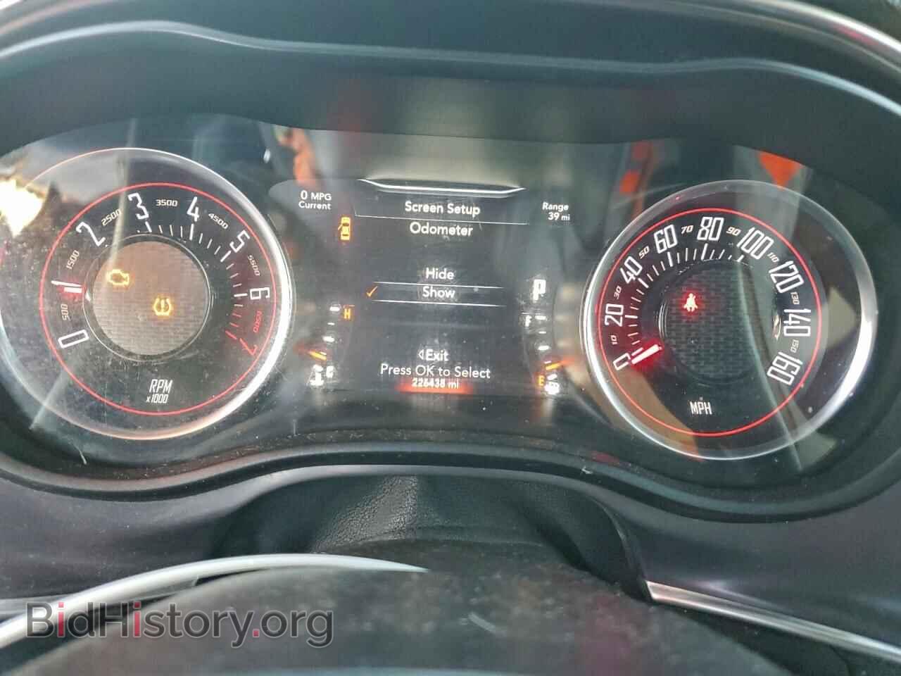 2017 DODGE CHALLENGER - VIN: 2C3CDZAG8HH554822 - Photo 9