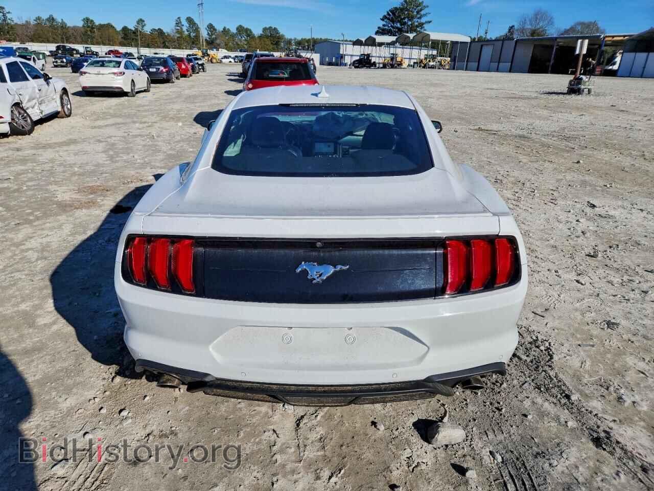 2023 FORD ALL Models - VIN: 1FA6P8TH4P5109764 - Фото 6