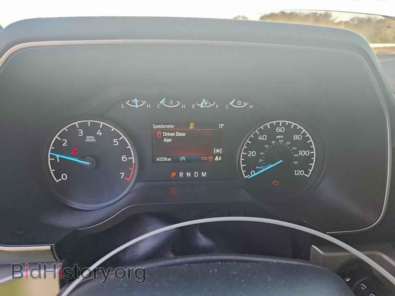2021 FORD F-150 - VIN: 1FTEW1CP0MKD84018 - Фото 9