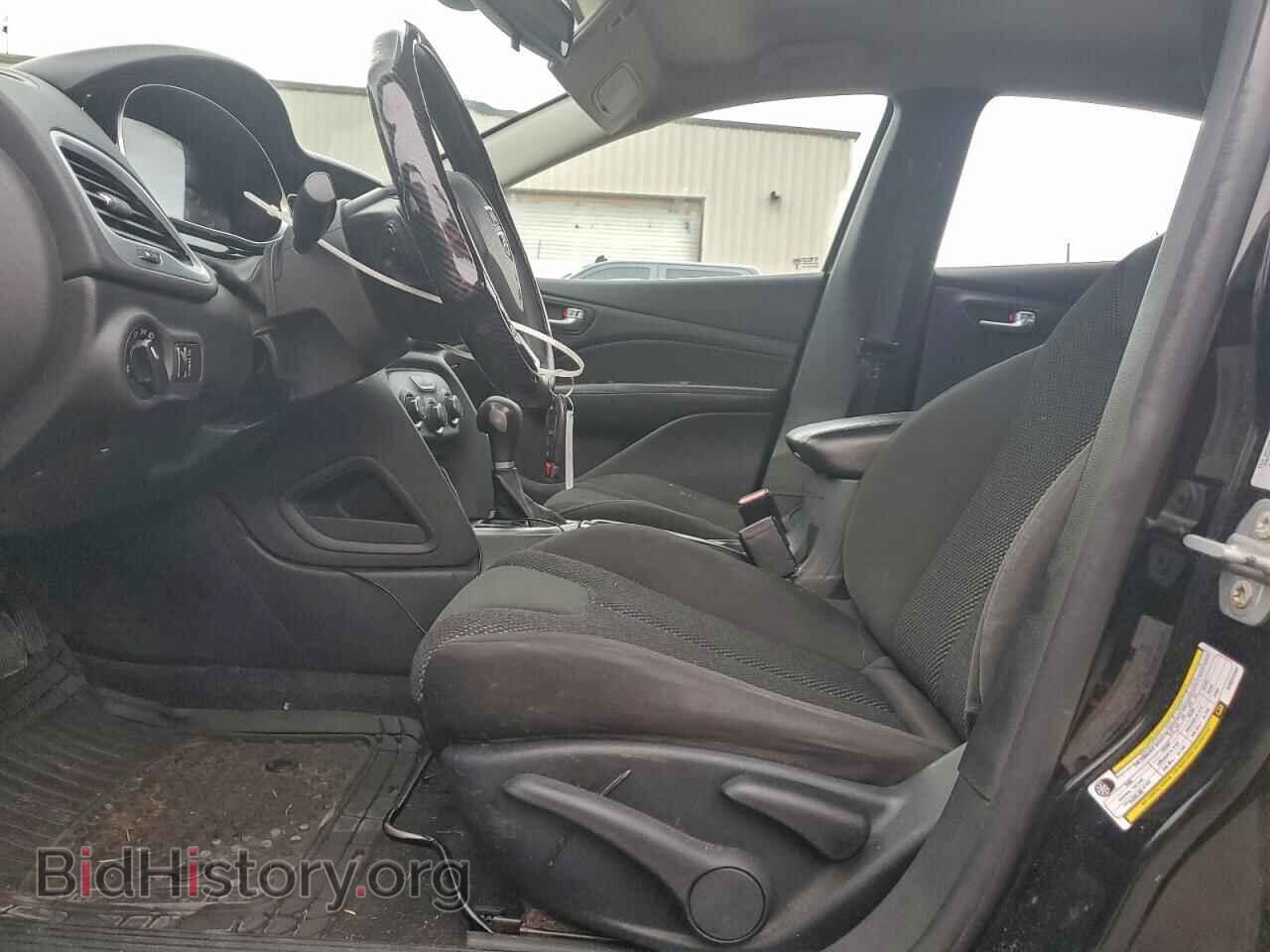 2016 DODGE DART - VIN: 1C3CDFAA4GD540289 - Фото 7