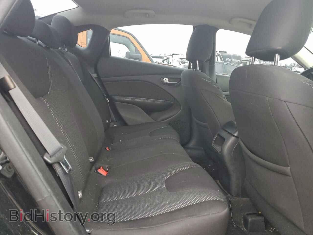 2016 DODGE DART - VIN: 1C3CDFAA4GD540289 - Фото 10