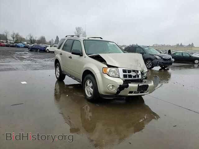 2012 FORD ESCAPE - VIN: 1FMCU0DG8CKB07102 - Фото 13