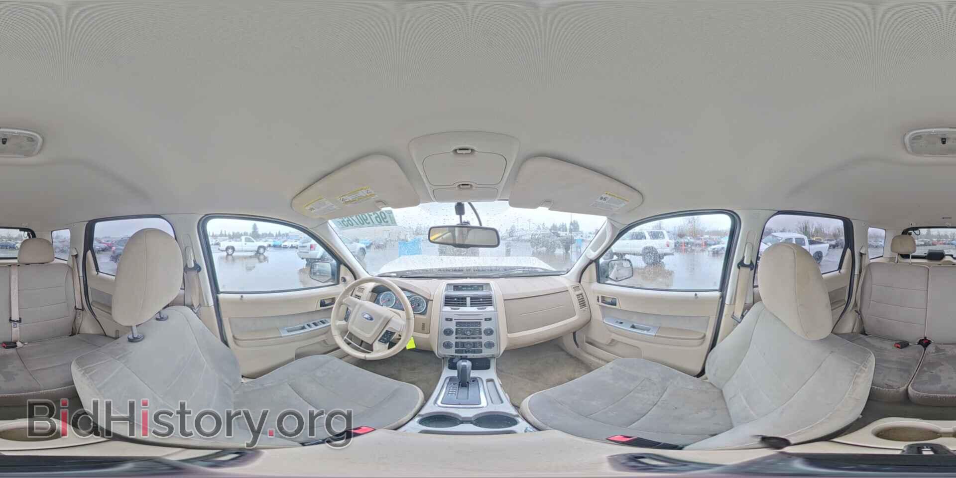 2012 FORD ESCAPE - VIN: 1FMCU0DG8CKB07102 - Фото 14