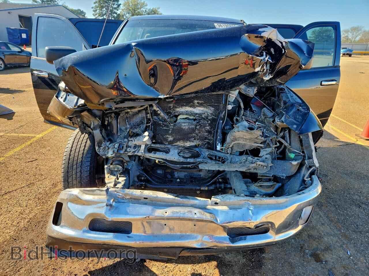 2013 RAM 1500 - VIN: 1C6RR6LT4DS591778 - Фото 11