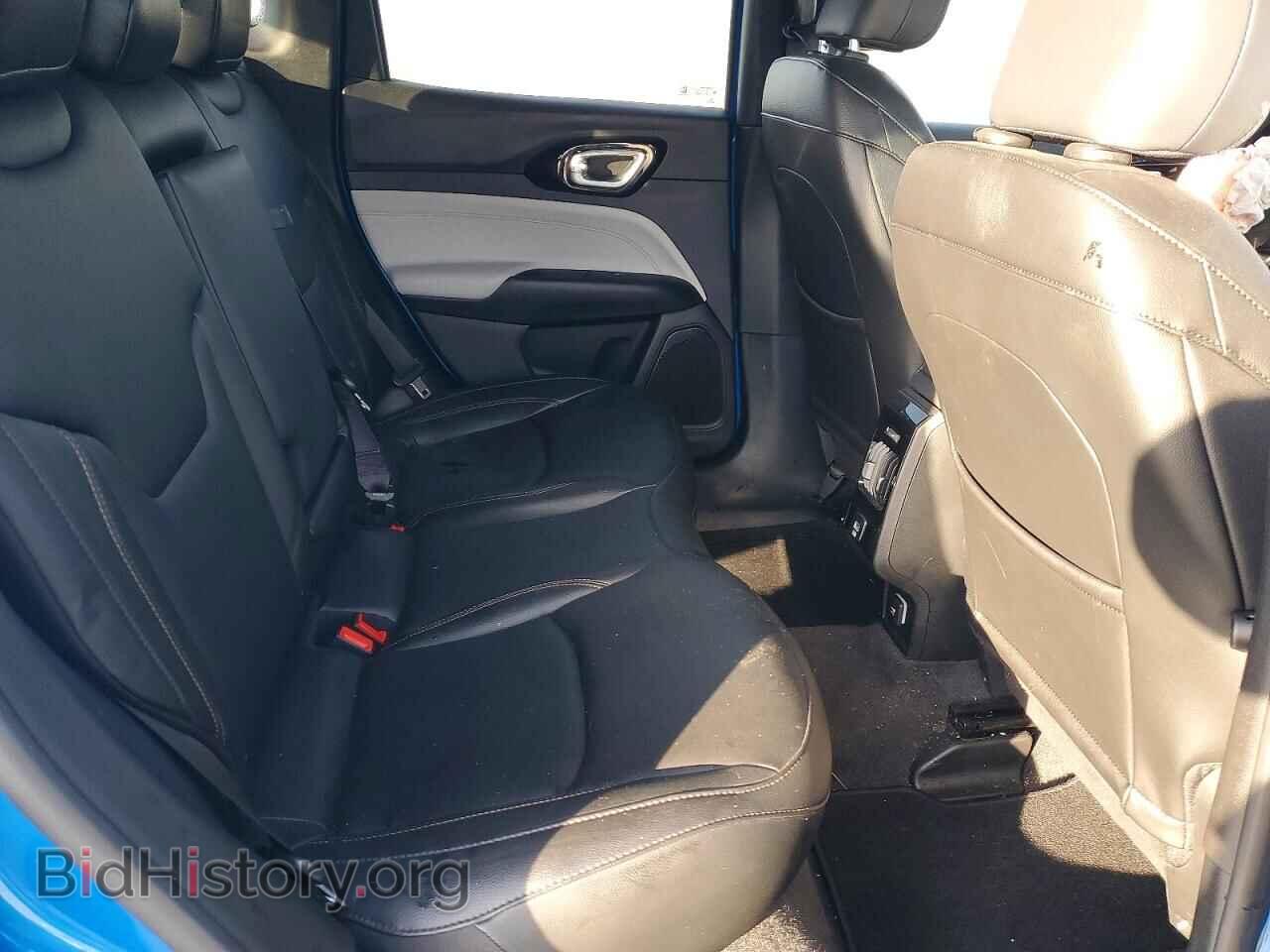2024 JEEP COMPASS - VIN: 3C4NJDCN3RT129027 - Photo 11