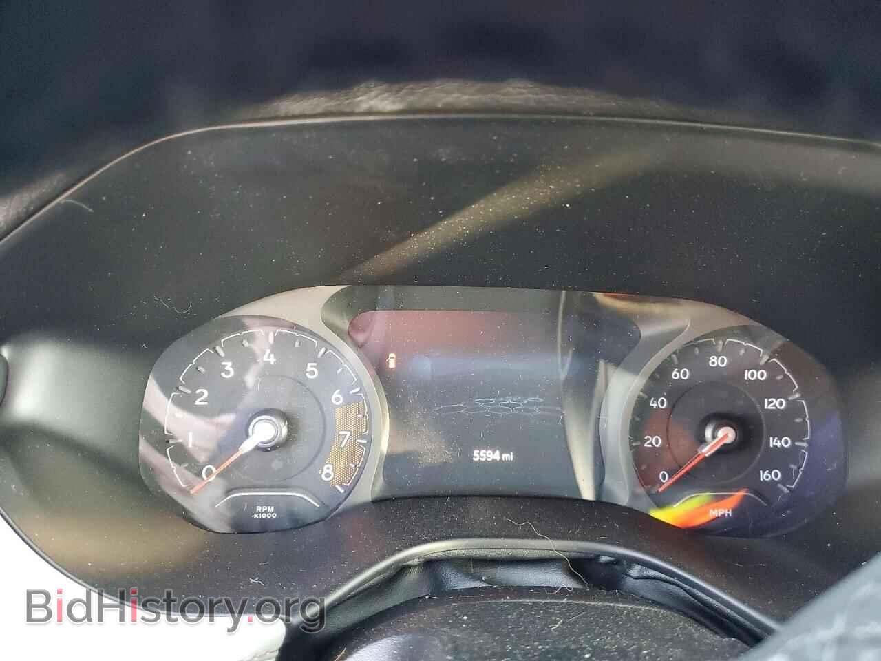 2024 JEEP COMPASS - VIN: 3C4NJDCN3RT129027 - Photo 9