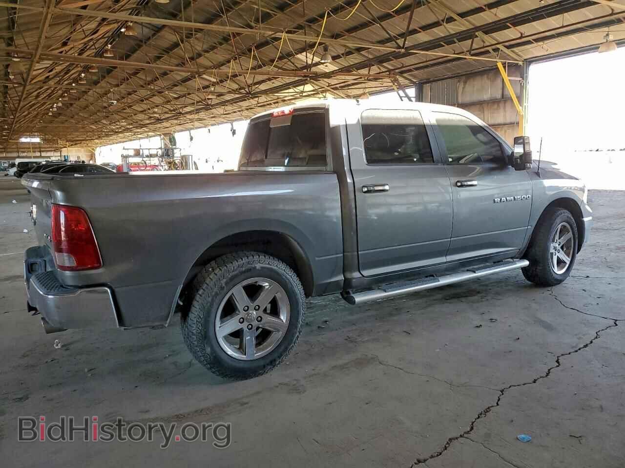 2011 DODGE All Models - VIN: 1D7RV1CTXBS678871 - Фото 3