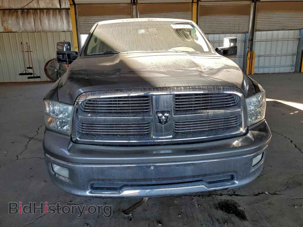 2011 DODGE All Models - VIN: 1D7RV1CTXBS678871 - Фото 5